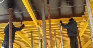 Демонтаж опалубки в Северске: цены от 362 рублей | Сварной-Свк