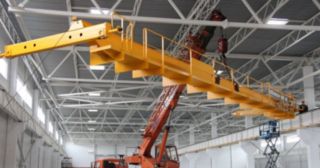 Демонтаж кранов Северск, цена от 2942 руб.