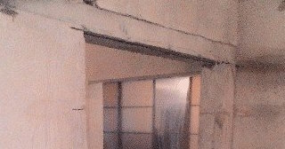 Демонтаж проема в кирпичной стене в Северске | Цена от 1548 рублей