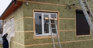 Демонтаж сайдинга от 362 рублей в Северске - профессиональные услуги Сварной-Свк