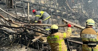 Разбор завалов в Северске - услуги компании Сварной-Свк от 516 рублей